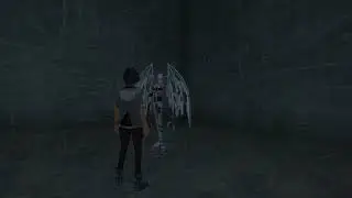 Digimon World Next Order - Side quest Ice Devimon   Perder 3g de peso