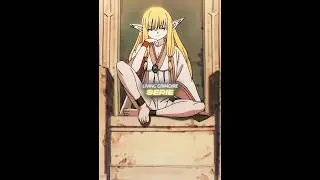 The three most powerful mages 👀 | Frieren: Beyond Journey's End | Luna Bala (slowed)