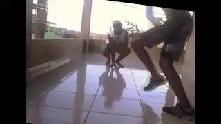 Abner anjos+(DeeFrancis FREE STEP