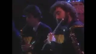BUDDY RICH THE LOST TAPES -- New Blues
