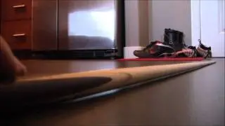 Warped Cue