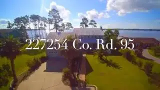 6496 CO, RD  95 Elberta, Alabama