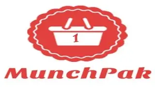 MUNCHPAK OPENING 1