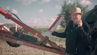 Radličkový podmítač PÖTTINGER TERRIA