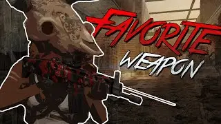 WarRock Global: MY FAVORITE WEAPON! (Gameplay/Commentary)