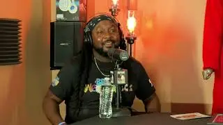 #KingzKorner EP-38 ~ Fifth Child рассказывает о Artistry Production и Briarwood Arts Center