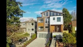Laurelhurst Modern Living