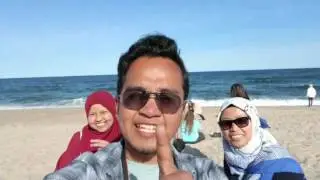 New Jersey Seafood Festival 2017 at Belmar Beach