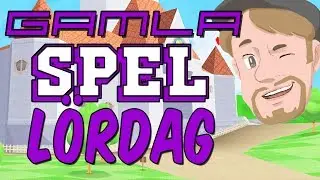 (🔴 LIVE) Super Mario 64 Last Impact P&aring; svenska | Gamla Spel L&ouml;rdag Med Danne | Stream 1