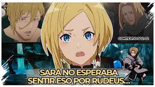 🚨 SARA SE ENAMORÓ, SOLDAT SE LE DEJO IR A RUDEUS, Y MÁS DETALLES | CONTEXTO MT S02-02 🤔🏹