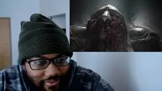 scorn inside xbox trailer reaction