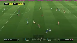 Vs Deestock kup s12