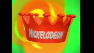 16 February 2004 Nickelodeon promo break 17