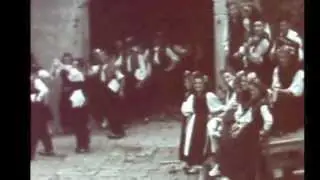 ll Gruppo Danzerini Di Aviano (1941)