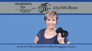 Headshots by Peggy: Fall 2018 Commercial