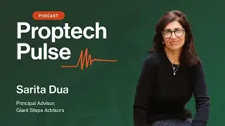 Proptech Pulse: From MIT to Main Street&mdash;How Sarita Dua Uses AI, Templates and Smart Workflows to Win