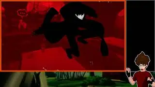 [09/17/2025] Something REALLY fishy is going on here... | Persona 5 Royal (PC) - Session #16