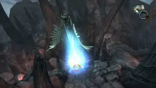 [INTEL HD 4600] Darksiders -  Angelic Mount [PC]
