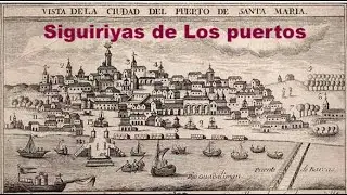 Los 35 estilos de Siguiriyas de Los Puertos.