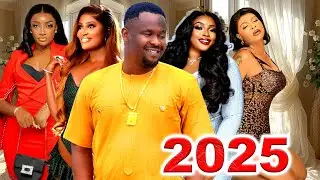Conspired Lovers (FULL MOVIE) Frederick Leonard And Zubby Michael Latest Nigerian Movie 2025
