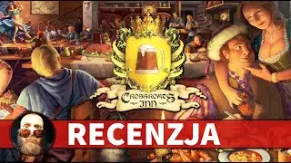Crossroads Inn - Recenzja 🍺