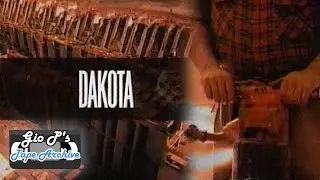 Dakota Boots (Mark's Work Warehouse) | 1998 | City TV CITY-DT