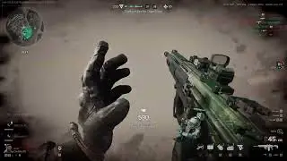 Delta Force Full Gameplay - Warfare Casual Gameplay