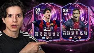 New FLASHBACKS promo leaked!!