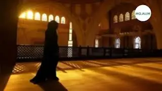 Akhari Ziarat Hazrat Bibi Fatima (R.A)