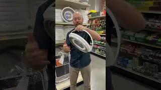 Collapsible Bucket - How Cool is This?