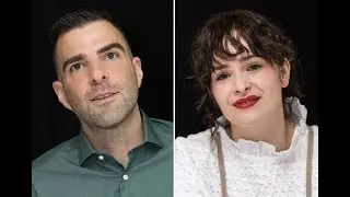 Quinto, Cummings on NOS4A2