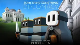 Diplomacy Update Features and Tips | The Battle of Polytopia
