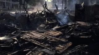 Fresh religious bloodshed rocks Myanmar