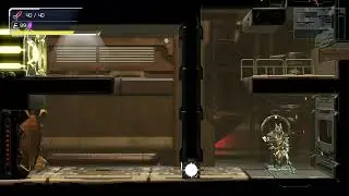 METROID DREAD