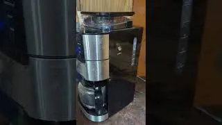 Gevi coffee maker not working correctly
