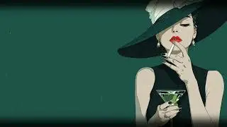 1940’s Retro Jazz Playlist – Vintage Nostalgic Swing Jazz