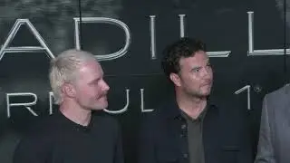 'We're super pumped' - Cadillac's F1 program taps Valtteri Bottas & Sergio P&eacute;rez for 2026 debut
