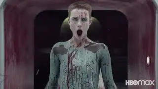 RAISED BY WOLVES Trailer 2020, Jordan Loughran, Ethan Hazzard, Winta McGrath, Drama, Sci-Fi
