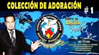 Una fuente de adoraci&oacute;n - (Hubert S. Uzco Romero) - Worship Playlist