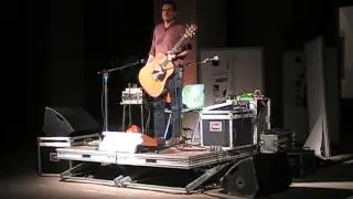 Sergio Altamura (Live) pt. 2 di 2