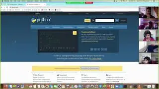 Lesson 1 | Computer Fundamentals | PyCharm Installation