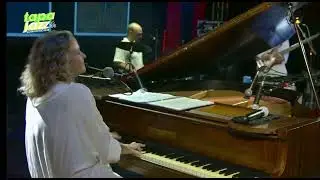 Frevo-E. Gismonti -Delia Fischer Trio live TapaJazz