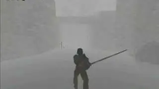 Severance Blade of Darkness lvl8 1of2 Video Walkthrough