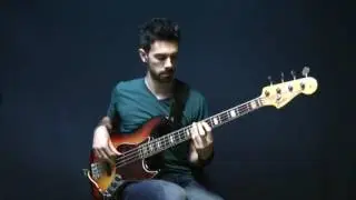 Credit - Tower of Power bass playalong
