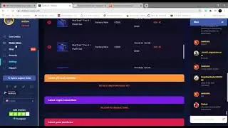ClickLoot  Free 250 points for YOU!!!  Code in the video descriptions 2021(updated)