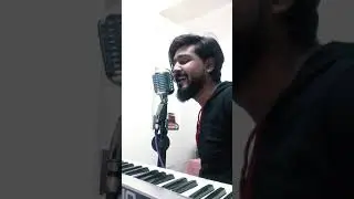 Man Mera and Kabira Cover By Kingshuk Talukdar