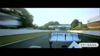 Formula1 2011 Japan Perez 