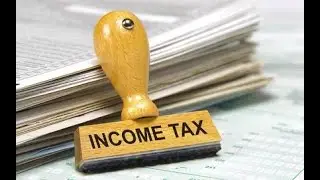 Income Tax-II | Set Off & Carry Forward of Losses & Individual Assessment