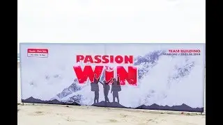 PH&Aacute;T TIẾN TEAM BUILDING 2019