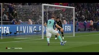 FIFA 19: Ultimate Team - Kevin De Bruyne - Goal